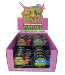 TMNT Shell Sours